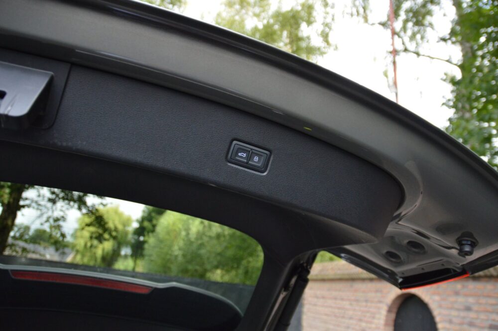 Audi Q5 Sportback 50 TFSI e