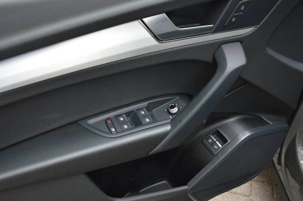 Audi Q5 Sportback 50 TFSI e