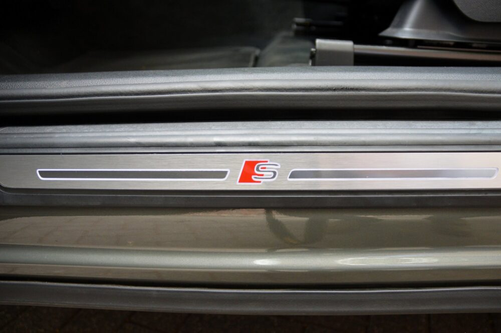 Audi Q5 Sportback 50 TFSI e