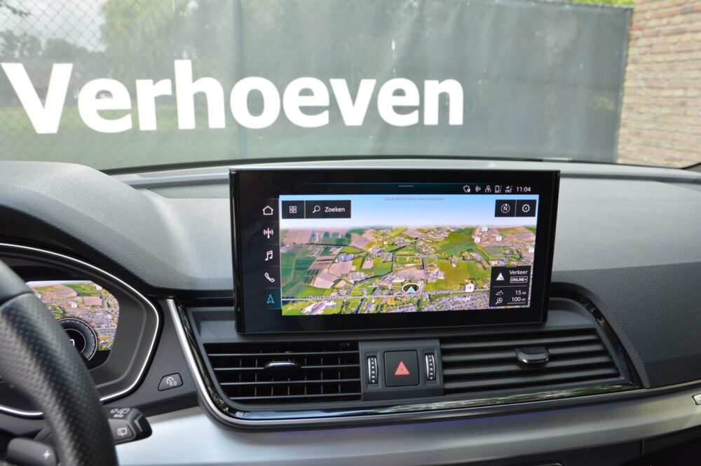 Audi Q5 Sportback 50 TFSI e