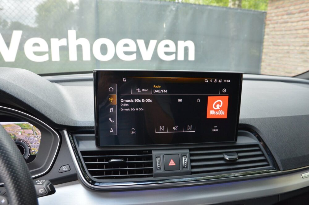 Audi Q5 Sportback 50 TFSI e