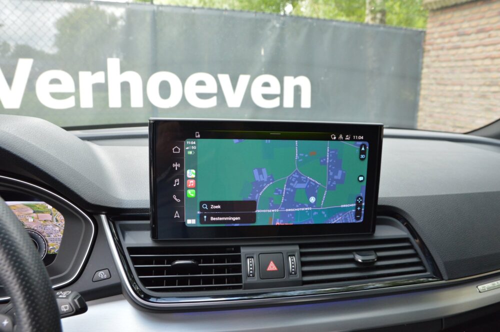 Audi Q5 Sportback 50 TFSI e