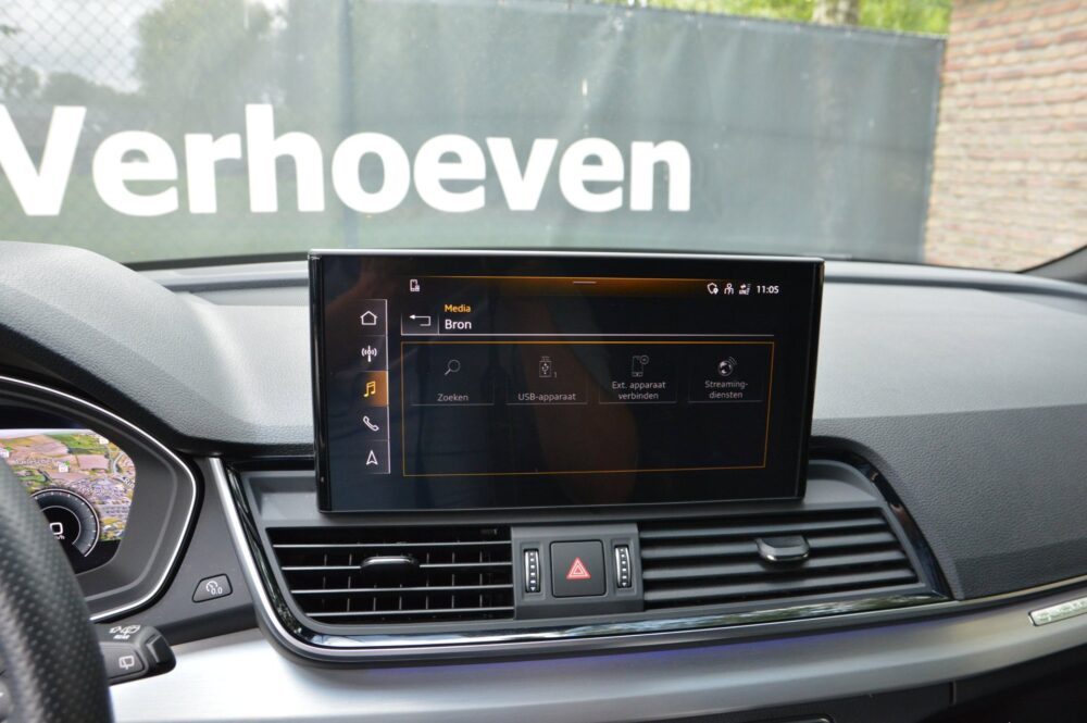 Audi Q5 Sportback 50 TFSI e