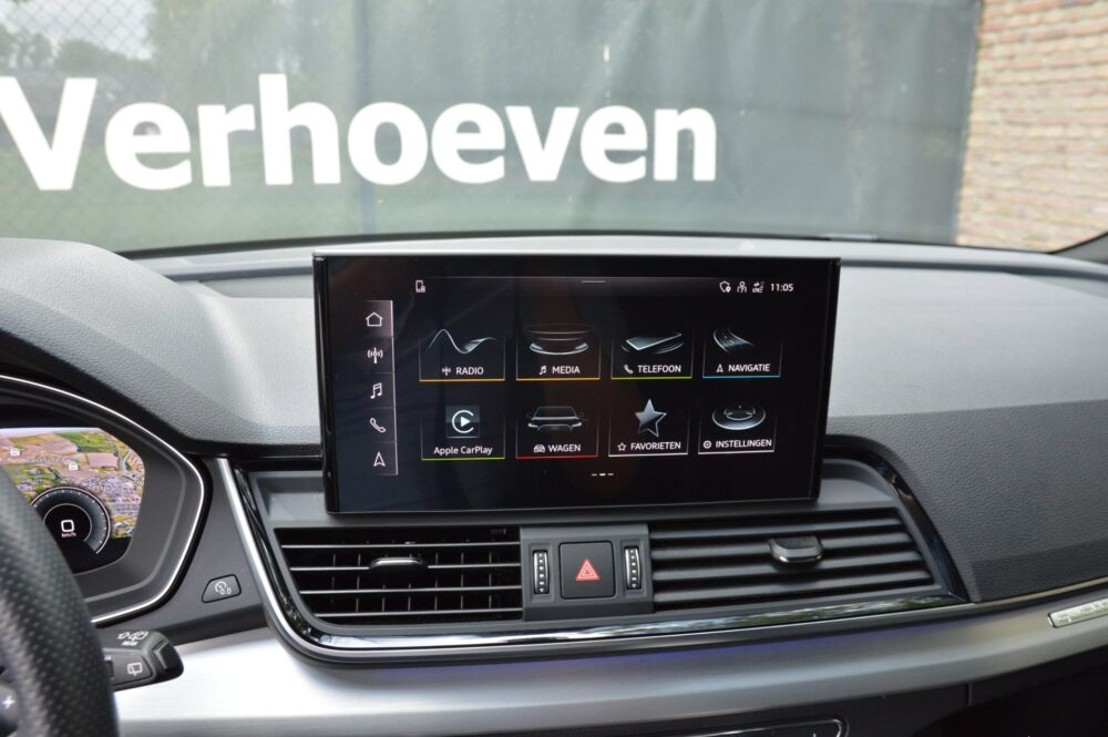 Audi Q5 Sportback 50 TFSI e