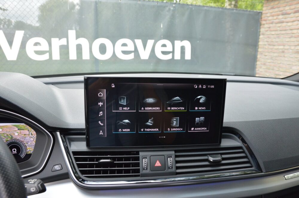 Audi Q5 Sportback 50 TFSI e