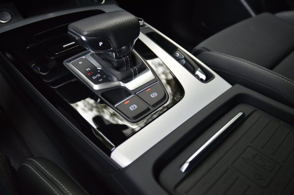 Audi Q5 Sportback 50 TFSI e