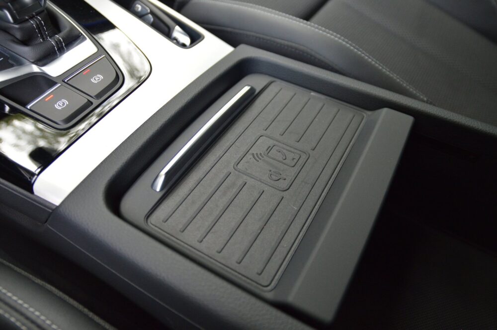Audi Q5 Sportback 50 TFSI e