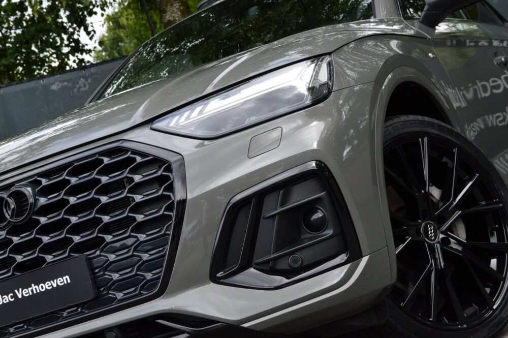 Audi Q5 Sportback 50 TFSI e