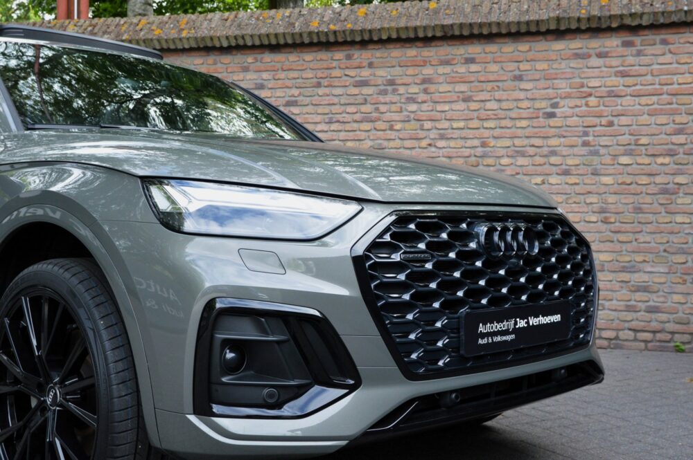 Audi Q5 Sportback 50 TFSI e