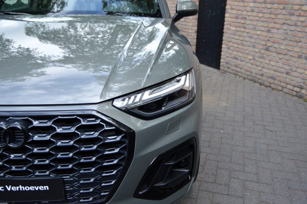 Audi Q5 Sportback 50 TFSI e