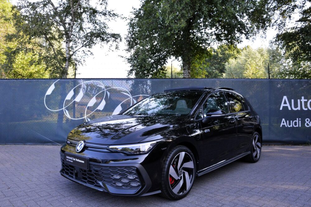Volkswagen Golf 1.5 eHybrid GTE