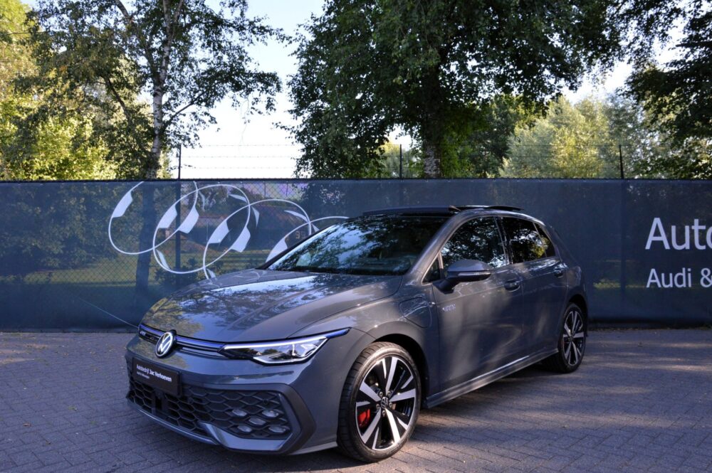 Volkswagen Golf 1.5 eHybrid GTE