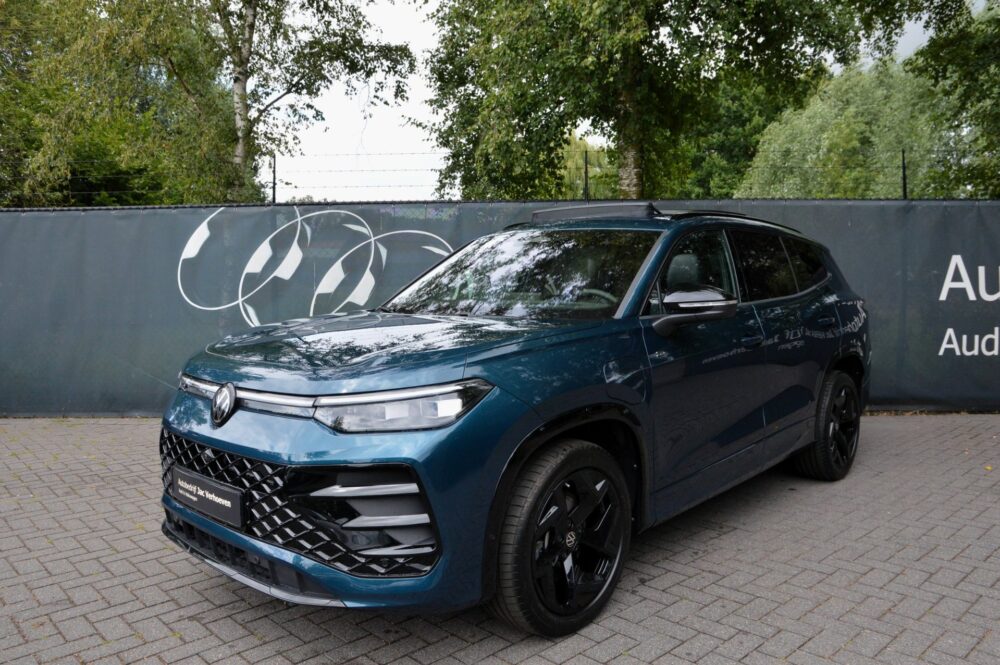 Volkswagen Tayron 1.5 eHybrid