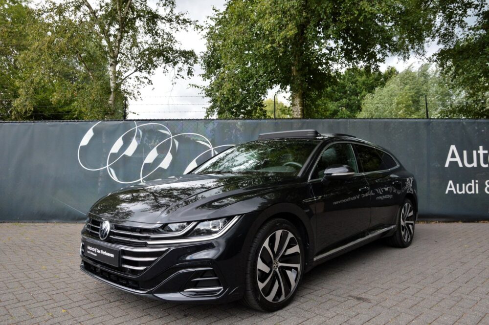 Volkswagen Arteon Shooting Brake 1.4 TSI eHybrid