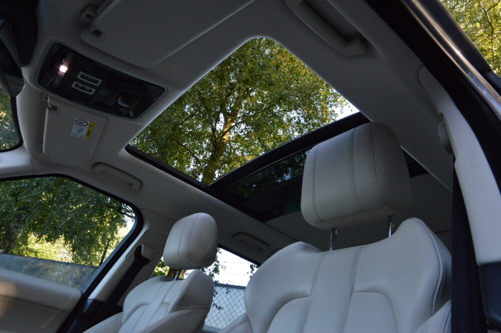Land Rover Range Rover Sport 3.0 SDV6