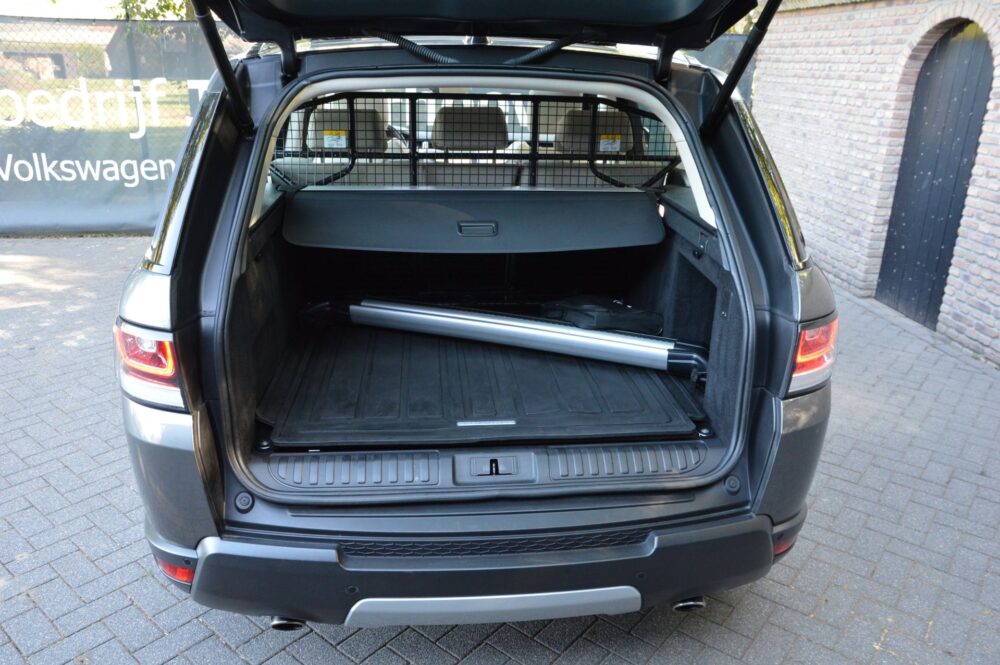 Land Rover Range Rover Sport 3.0 SDV6