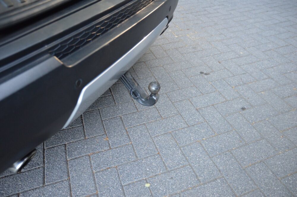 Land Rover Range Rover Sport 3.0 SDV6