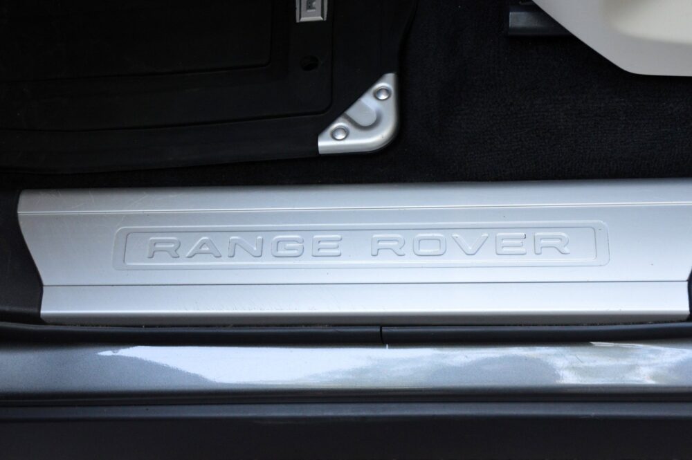 Land Rover Range Rover Sport 3.0 SDV6