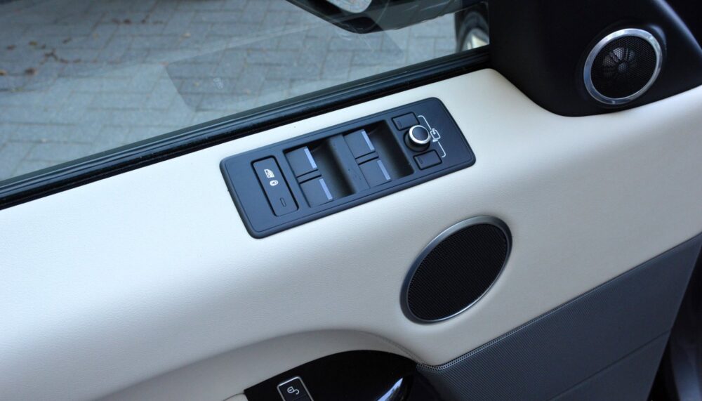 Land Rover Range Rover Sport 3.0 SDV6