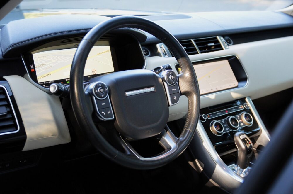 Land Rover Range Rover Sport 3.0 SDV6