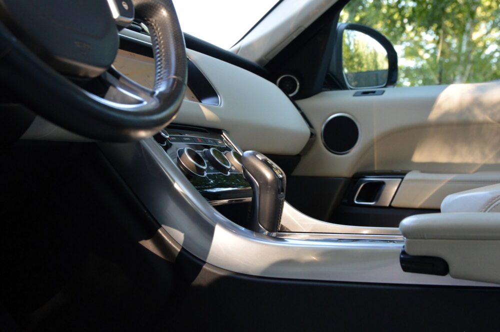 Land Rover Range Rover Sport 3.0 SDV6