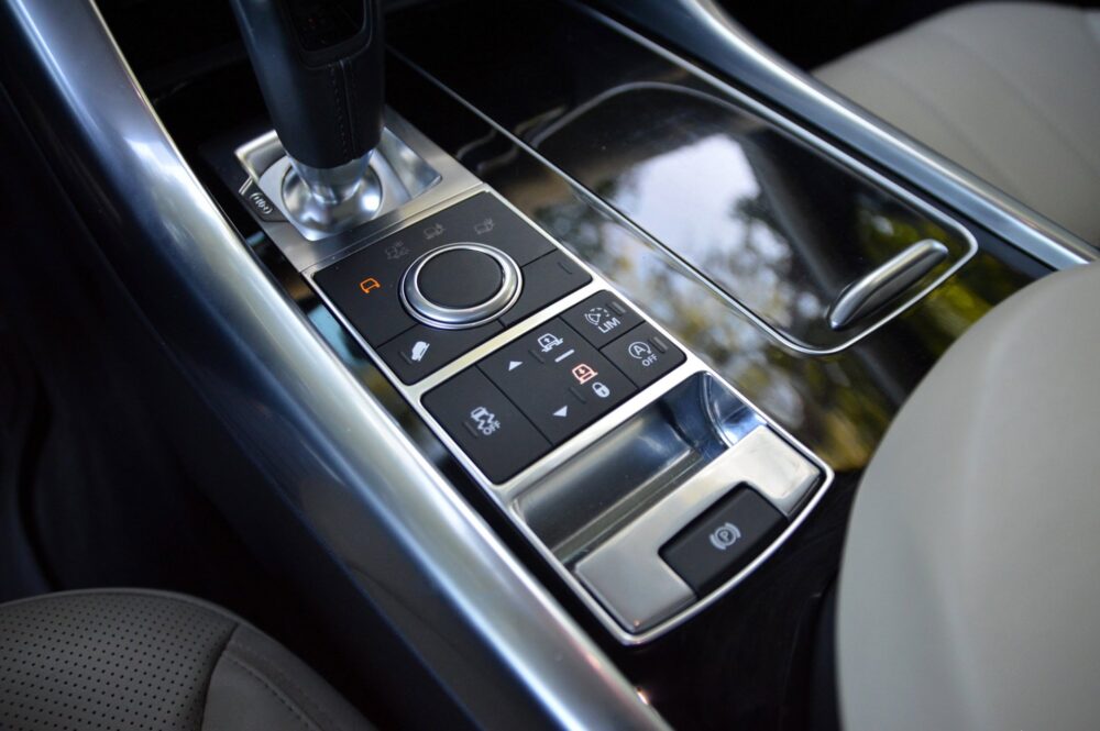Land Rover Range Rover Sport 3.0 SDV6
