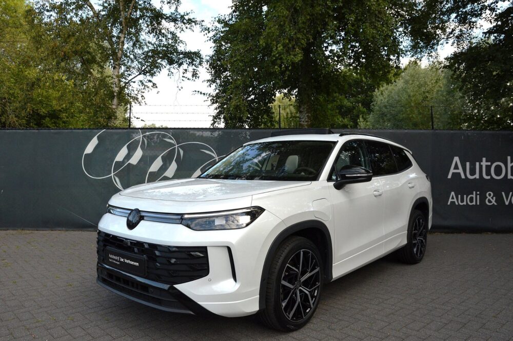Volkswagen Tayron 1.5 eHybrid
