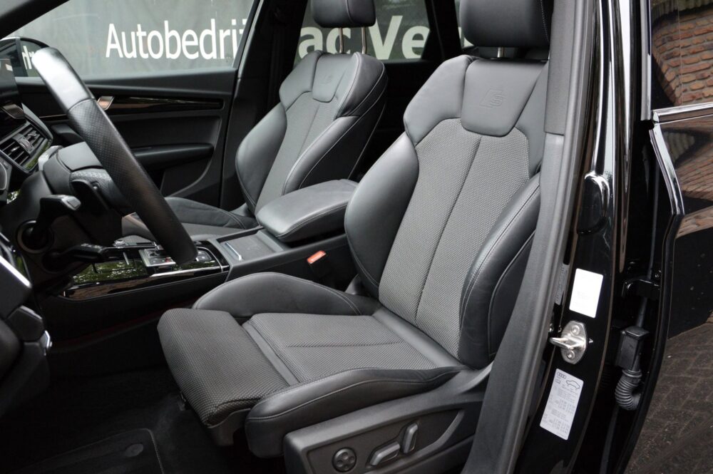 Audi Q5 50 TFSI e