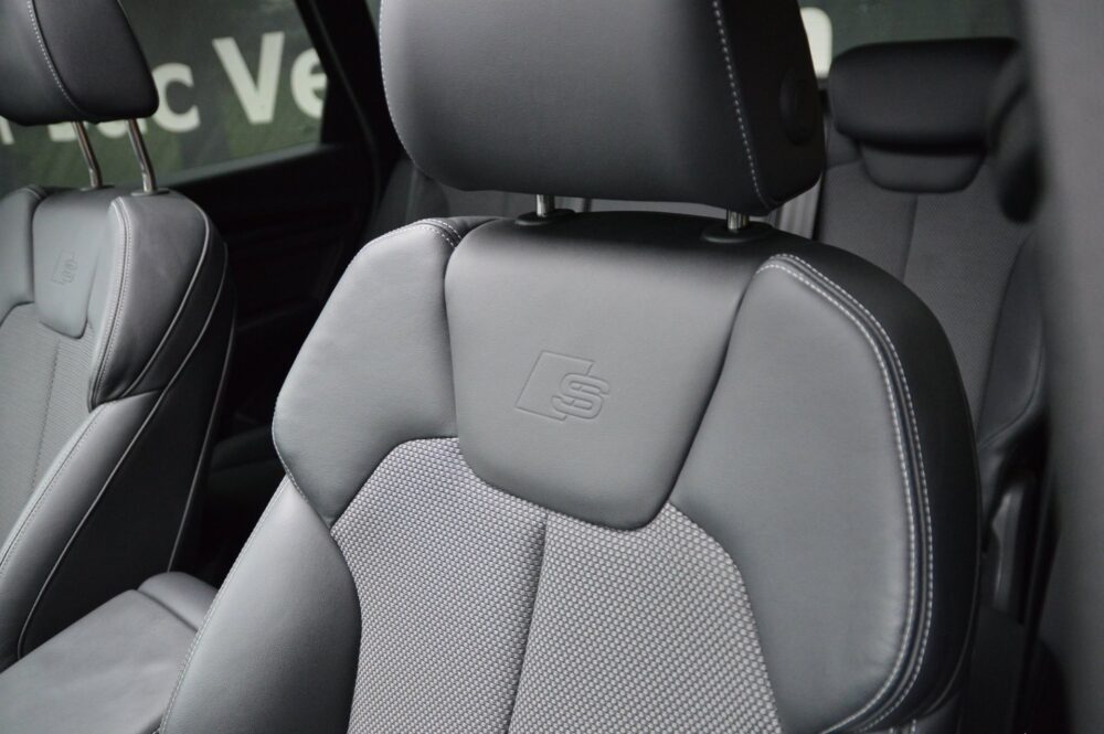 Audi Q5 50 TFSI e