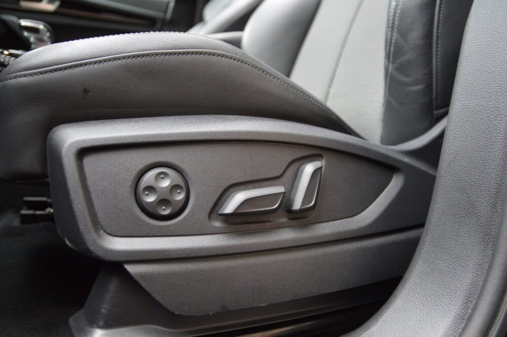 Audi Q5 50 TFSI e
