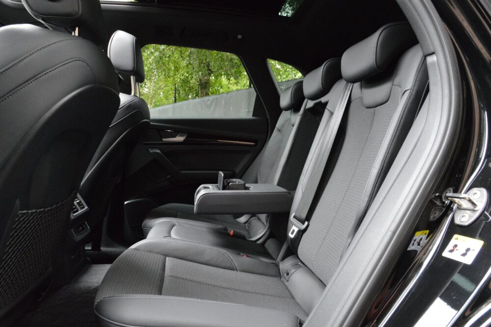 Audi Q5 50 TFSI e