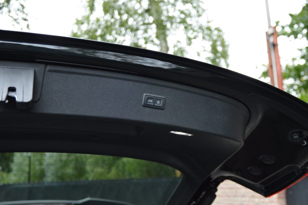 Audi Q5 50 TFSI e