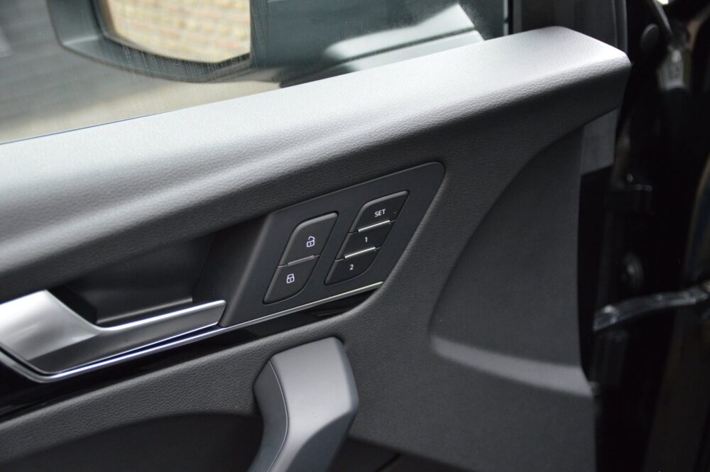 Audi Q5 50 TFSI e