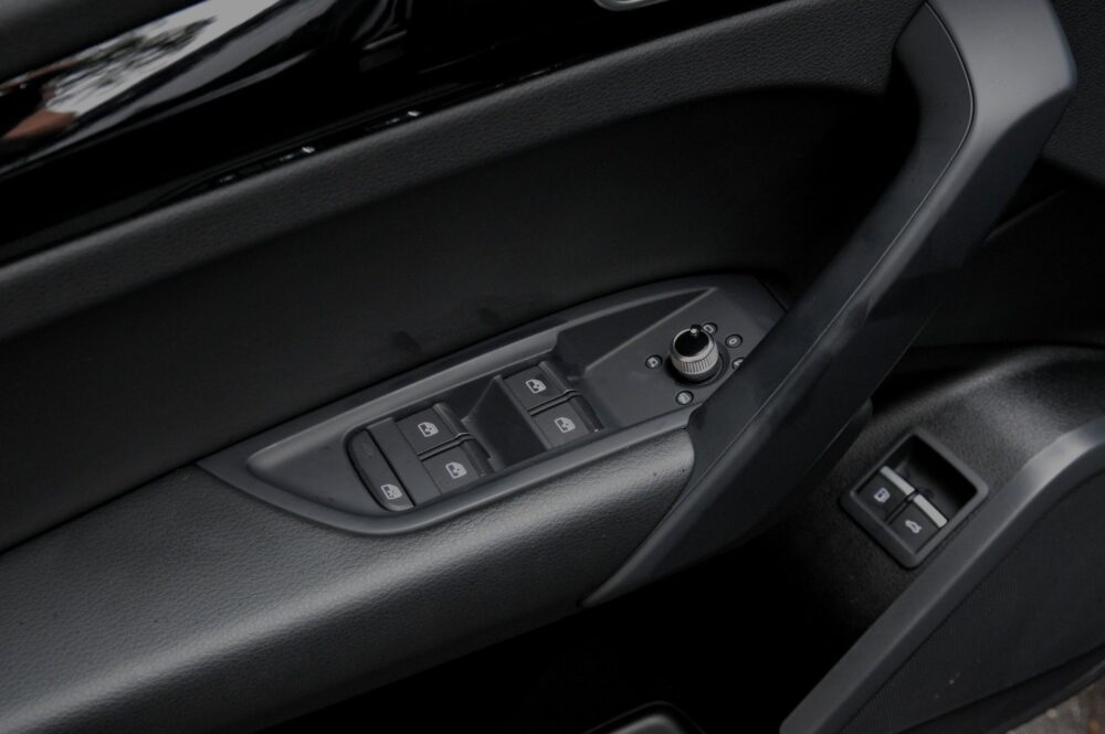 Audi Q5 50 TFSI e