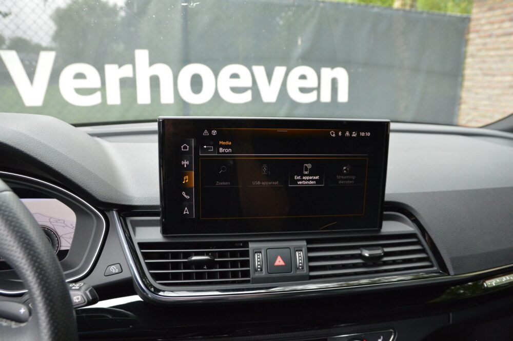 Audi Q5 50 TFSI e