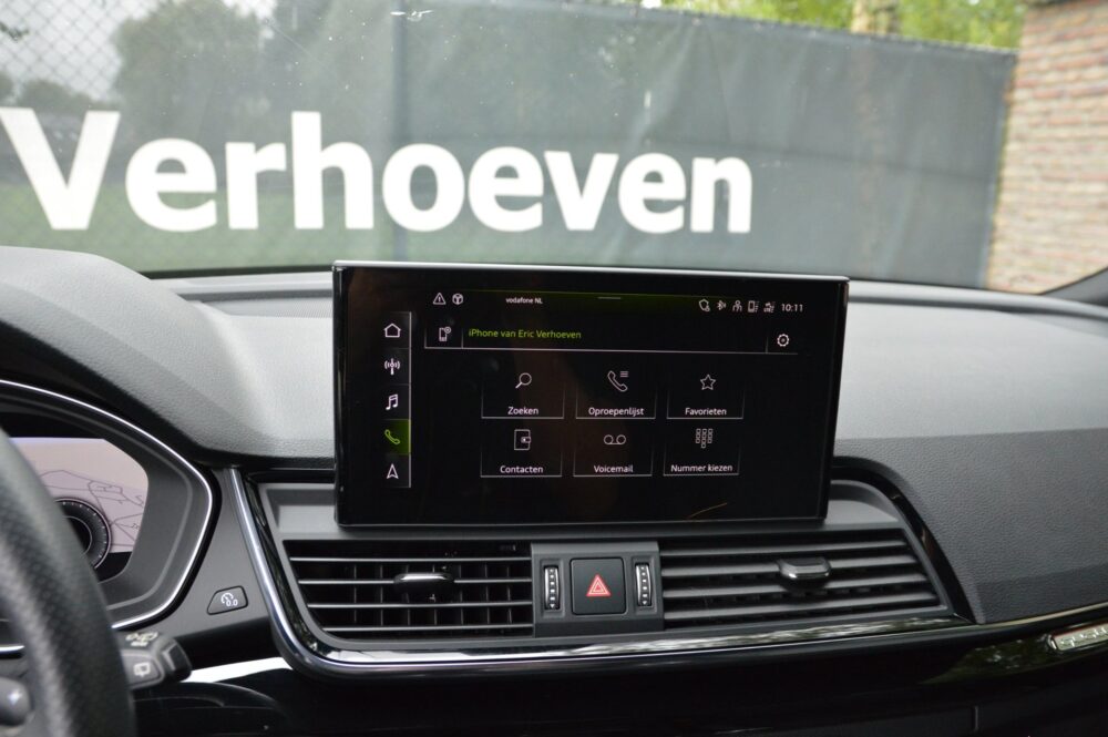 Audi Q5 50 TFSI e