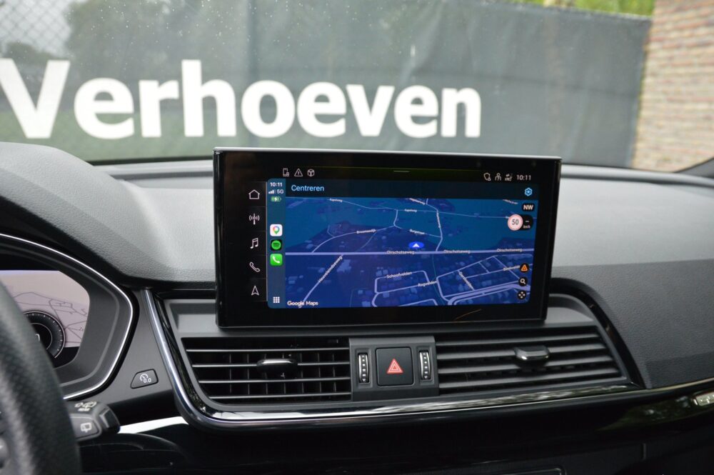 Audi Q5 50 TFSI e
