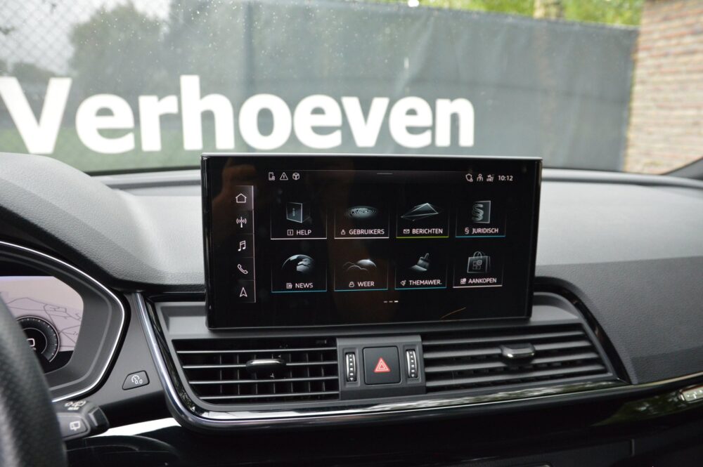 Audi Q5 50 TFSI e