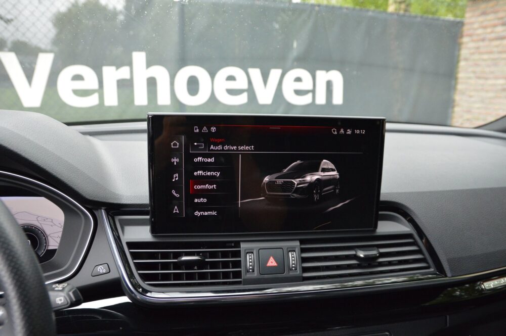 Audi Q5 50 TFSI e