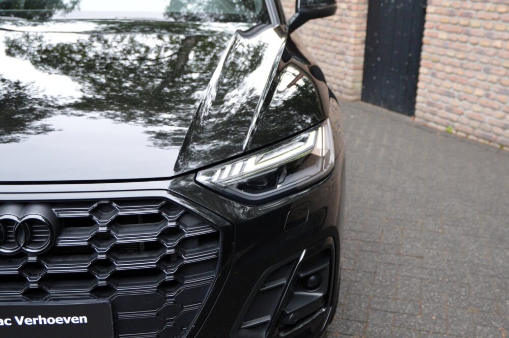 Audi Q5 50 TFSI e