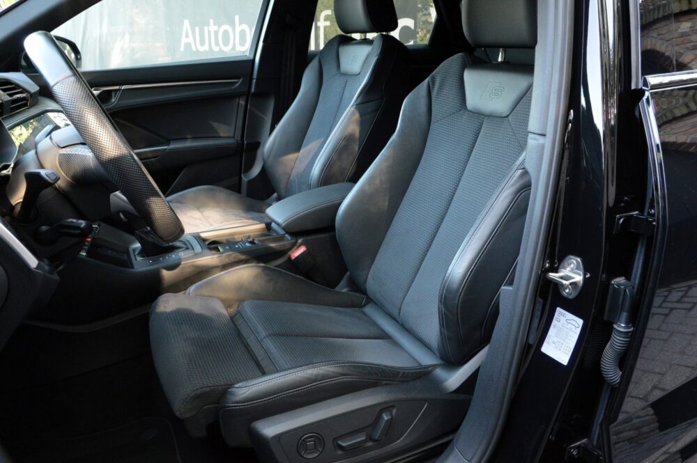 Audi Q3 Sportback 45 TFSI e