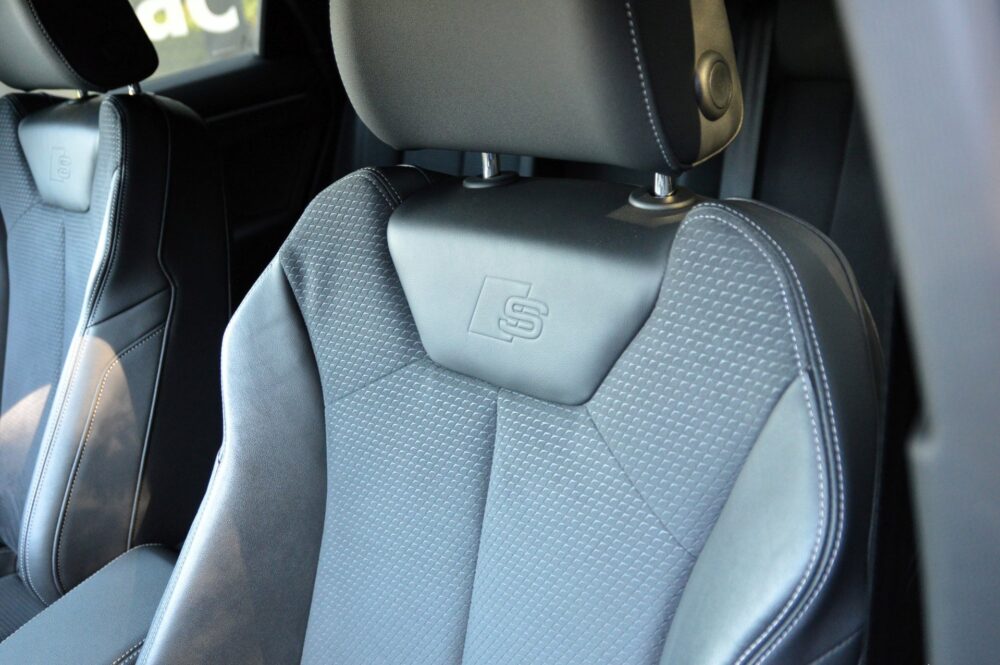 Audi Q3 Sportback 45 TFSI e