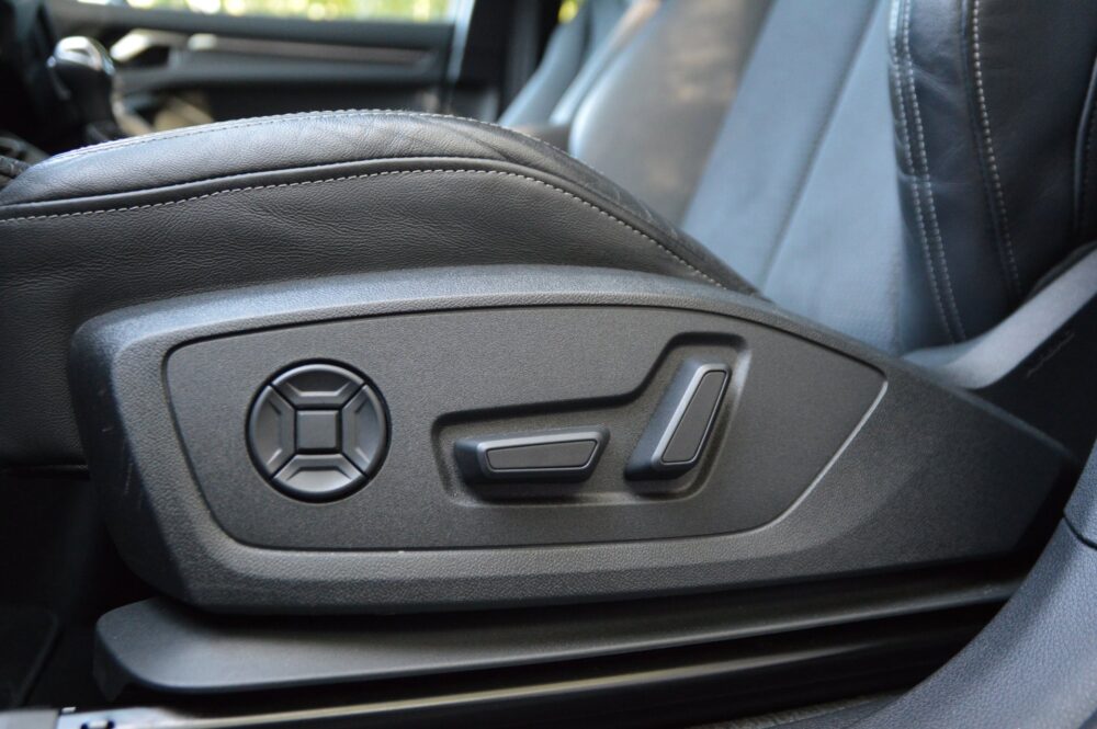 Audi Q3 Sportback 45 TFSI e