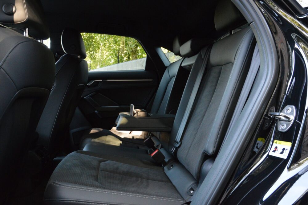 Audi Q3 Sportback 45 TFSI e