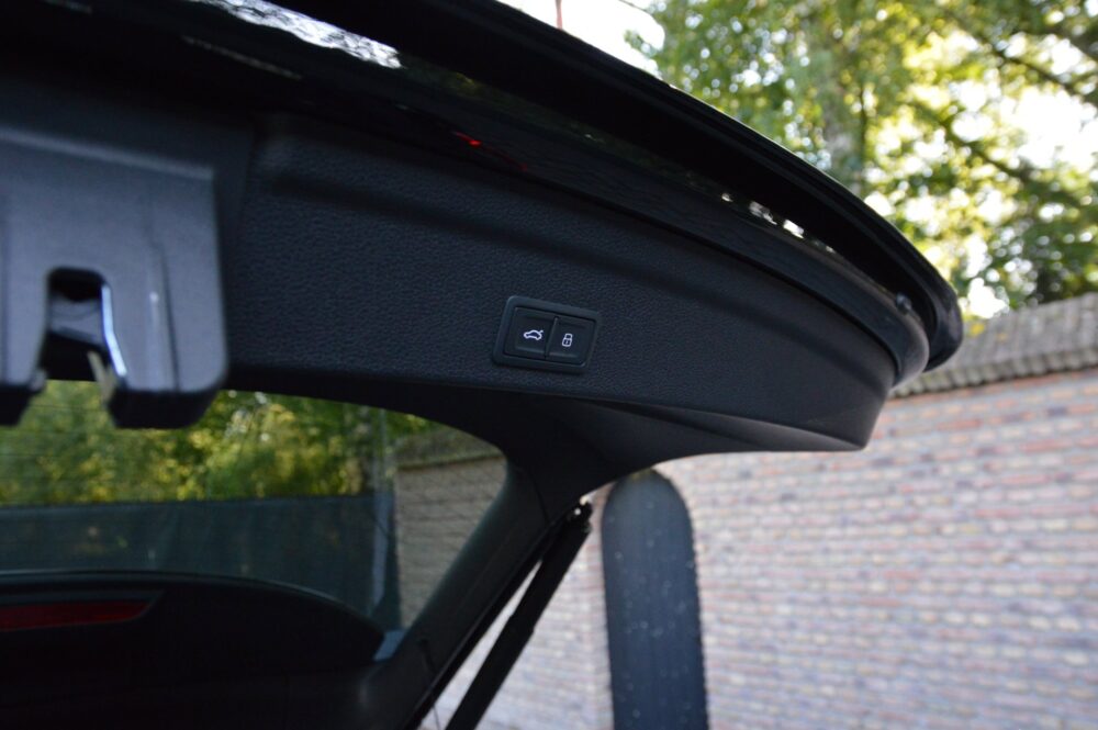 Audi Q3 Sportback 45 TFSI e