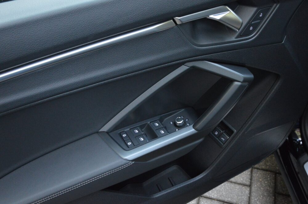 Audi Q3 Sportback 45 TFSI e