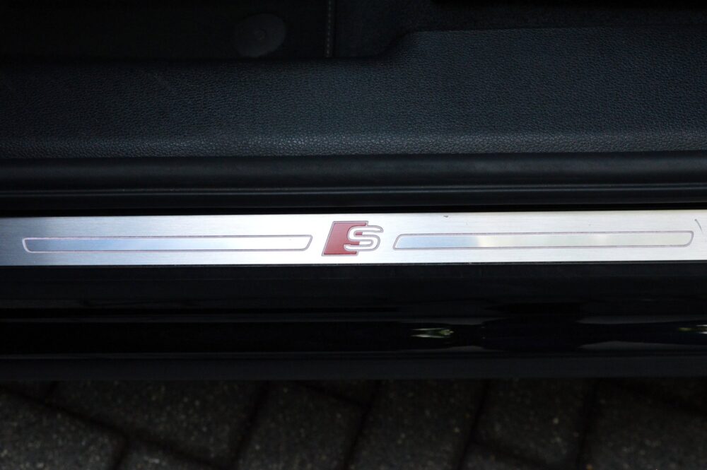 Audi Q3 Sportback 45 TFSI e