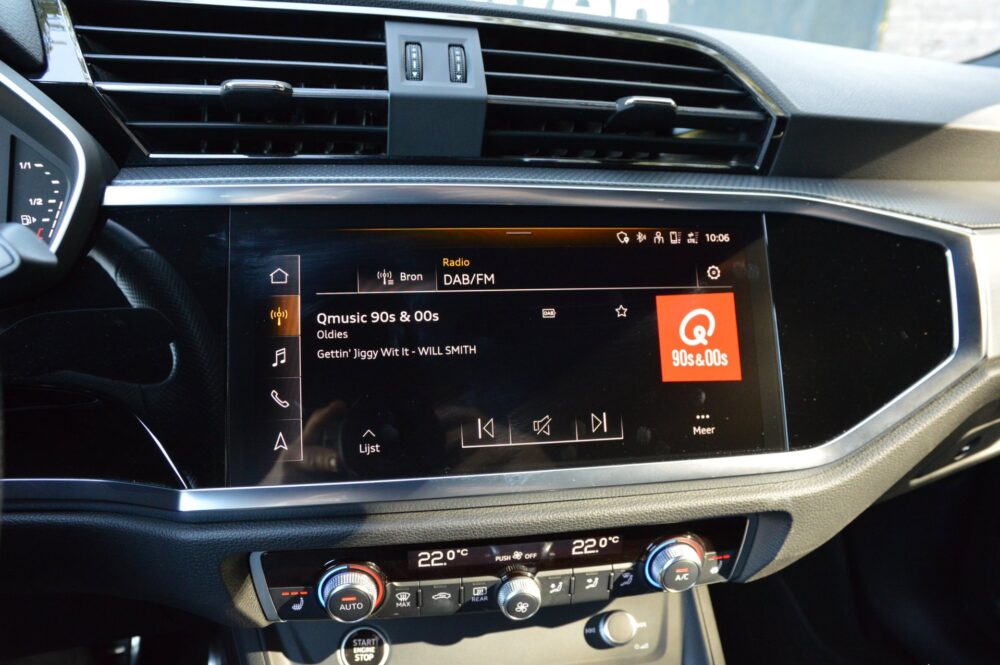 Audi Q3 Sportback 45 TFSI e
