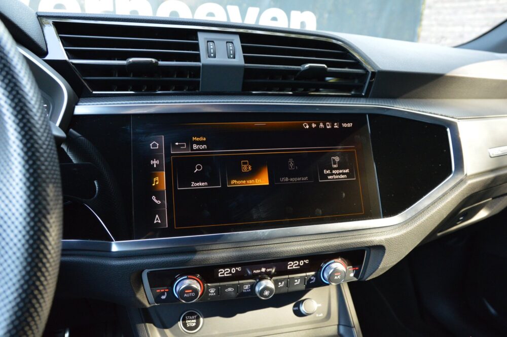 Audi Q3 Sportback 45 TFSI e