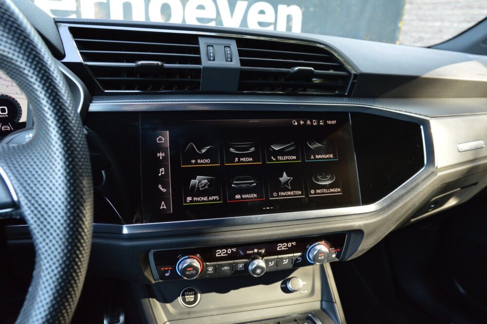 Audi Q3 Sportback 45 TFSI e